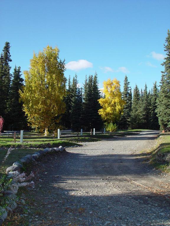 Villa Hart D Ranch Slana Exterior foto