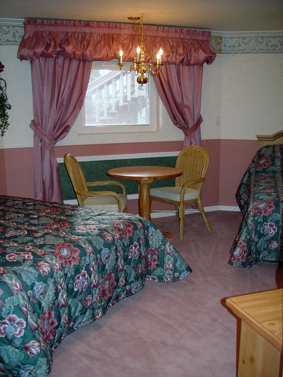Villa Hart D Ranch Slana Zimmer foto