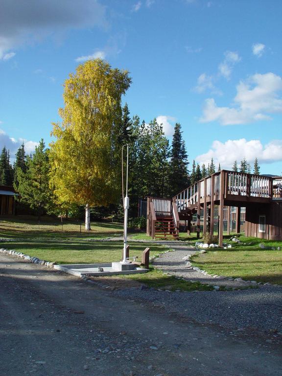 Villa Hart D Ranch Slana Exterior foto
