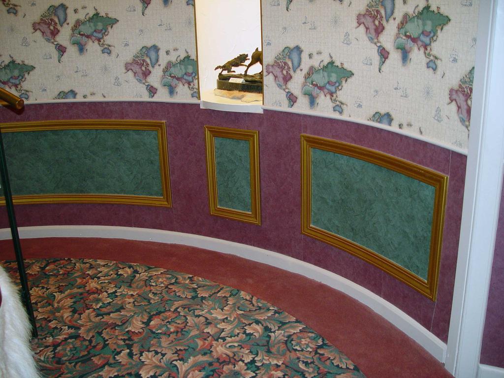 Villa Hart D Ranch Slana Zimmer foto