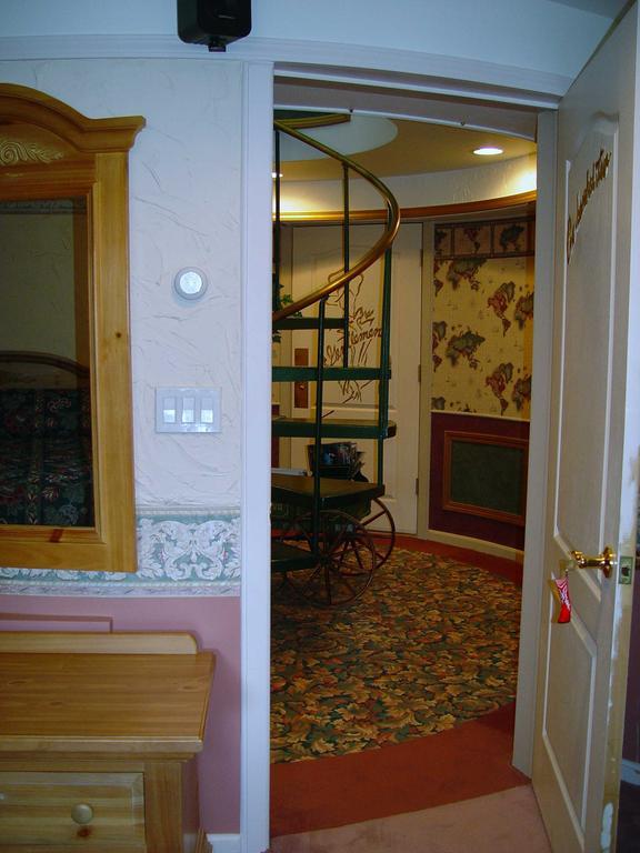 Villa Hart D Ranch Slana Zimmer foto
