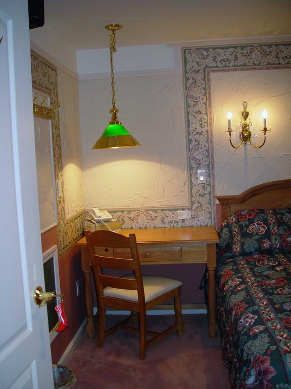 Villa Hart D Ranch Slana Zimmer foto
