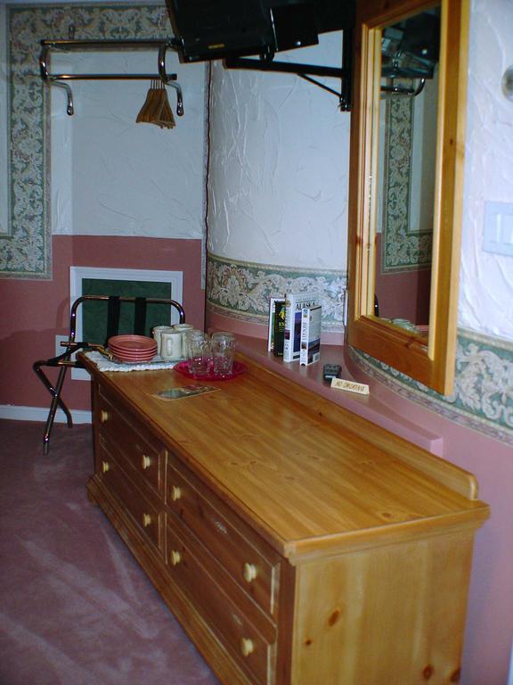 Villa Hart D Ranch Slana Zimmer foto
