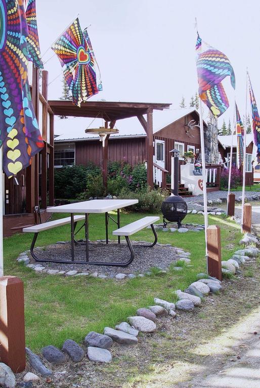 Villa Hart D Ranch Slana Exterior foto