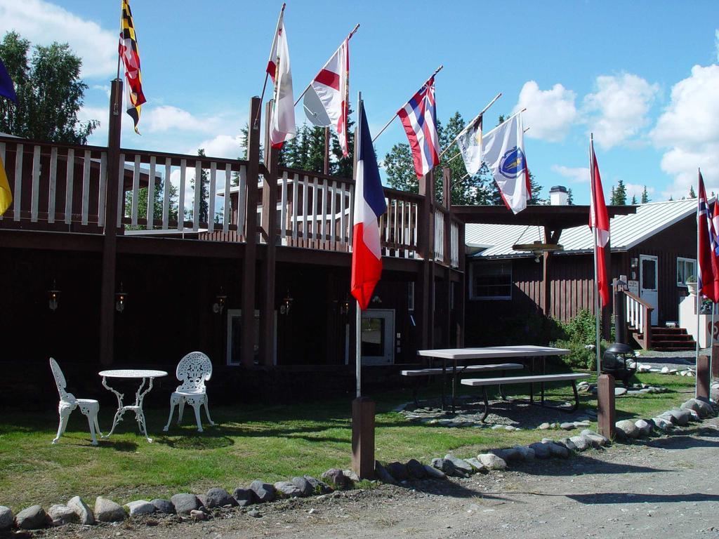 Villa Hart D Ranch Slana Exterior foto