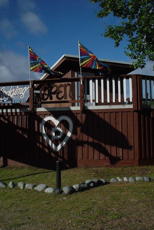 Villa Hart D Ranch Slana Exterior foto